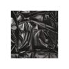 Joy Division Wet Games Area Bed Sheet 180 x 260 cm Black