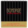 Kit Bondage Seductions (EN ES DE FR)