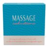 Kit Massage Seductions (EN ES DE FR)