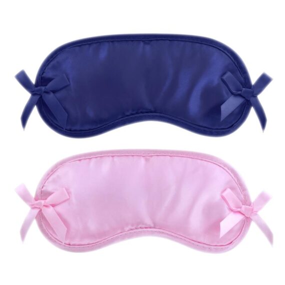 Loverspremium - Blindfolds (2 pcs)