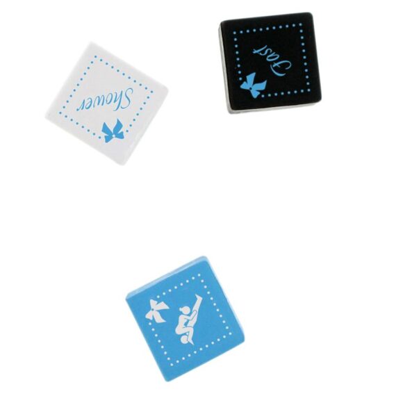 Loverspremium - Dice Game Kamasutra
