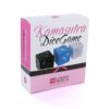 Loverspremium - Dice Game Kamasutra