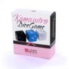 Loverspremium - Dice Game Kamasutra