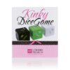 Loverspremium - Dice Game Kinky