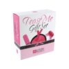 Loverspremium - Tease Me Gift Set Pink