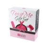 Loverspremium - Tease Me Gift Set Pink