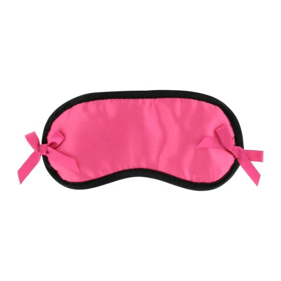 Loverspremium - Tease Me Gift Set Pink