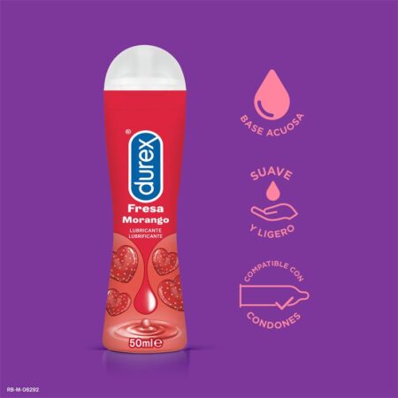 lubricant-durex-play-fresa-50-ml