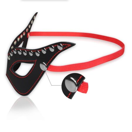 mask-adjustable
