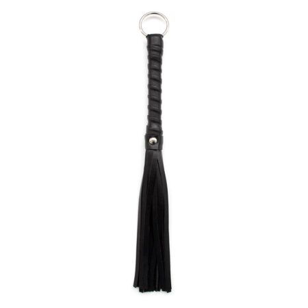 mini-flogger-28-cm-black