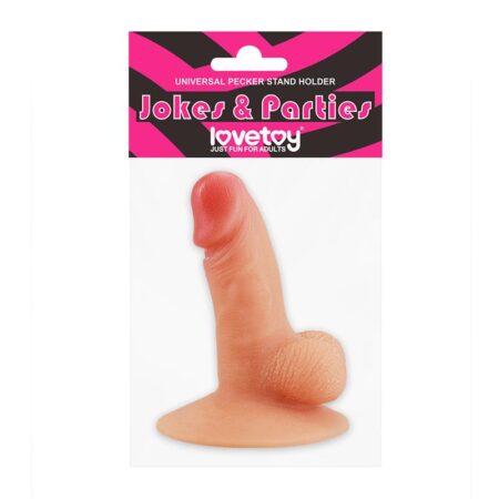 party-accesorie-universal-pecker-stand-holder-penis