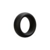 Penis C-Ring 35 mm Black
