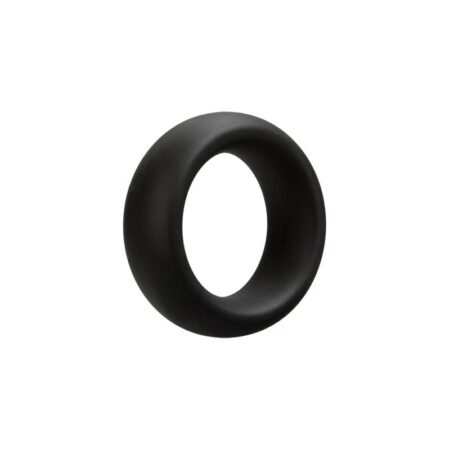 Penis C-Ring 35 mm Black