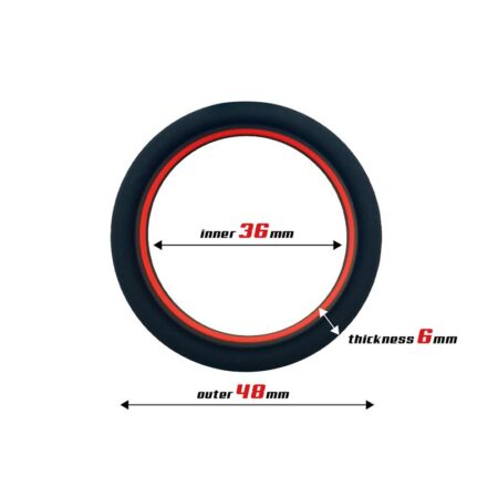 penis-ring-100-solid-silicone-36-cm-red-and-black