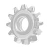 Penis Ring Power Plus Clear