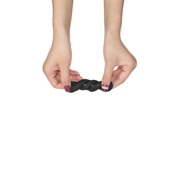 Penis Ring X-Basic Black