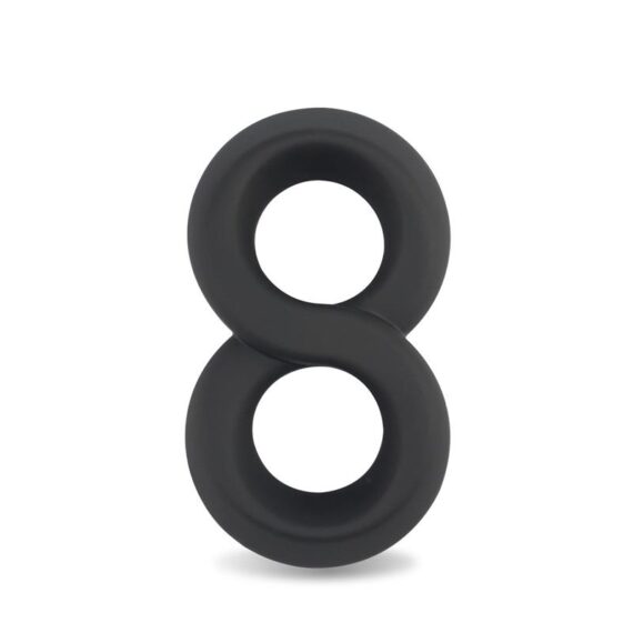 Penis Ring X-Basic Black