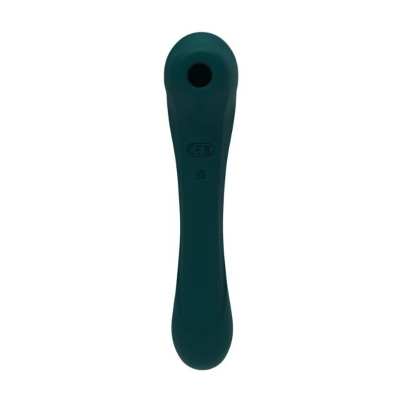 Quiver Clitoris Sucker Teal
