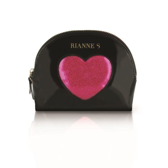 Rs - Essentials Kit D Amour Black and Pink
