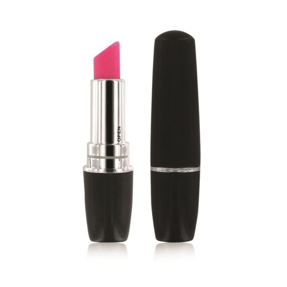 Rs - Essentials Kit D Amour Black and Pink