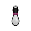 Satisfyer Pro Penguin Next Gen Black, White