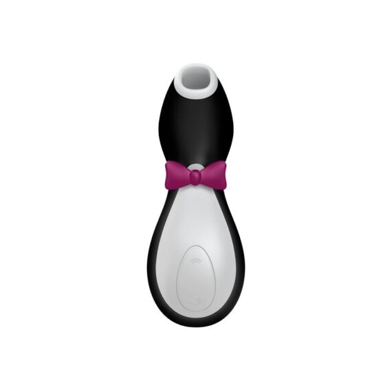 Satisfyer Pro Penguin Next Gen Black, White