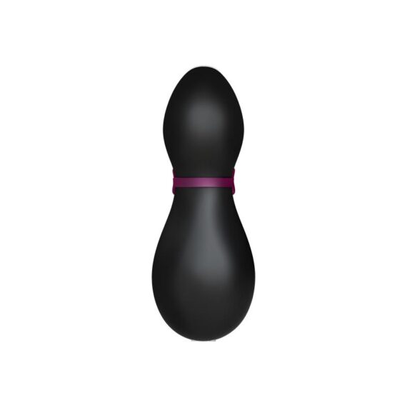 Satisfyer Pro Penguin Next Gen Black, White