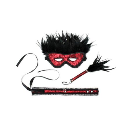 set-3-pieces-dominiset-de-lujo-red