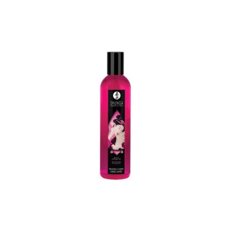 Shunga Bath Gel Cherry Aroma
