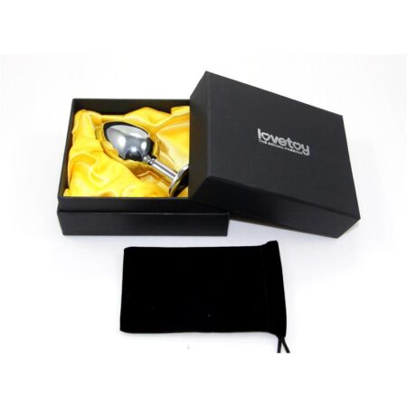 spiral-butt-plug-rosebud-with-blue-jewel