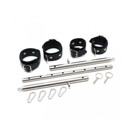 spreadbar-metal-with-cuffs-adjustable