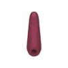 Stimulador Curvy 1+ Rose Red