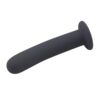 Strap-On with Dildo Raw Recruit Size L Black