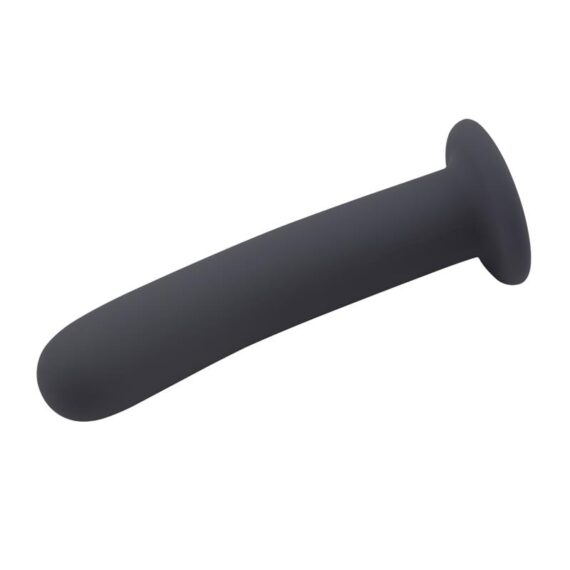 Strap-On with Dildo Raw Recruit Size L Black