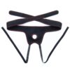 Strap-on with Vibrating Dildo with Remote Control 7.5