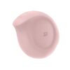 Sugar Rush Clitoris Sucker and Vibe Pink