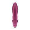 Supernova Clitoris Sucker and Vibe Super Flexible USB Berry
