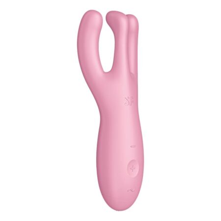 threesome-4-satisfyer-connect-app-pink