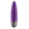 Ultra Power Bullet 5 Vibrating Bullet Violet