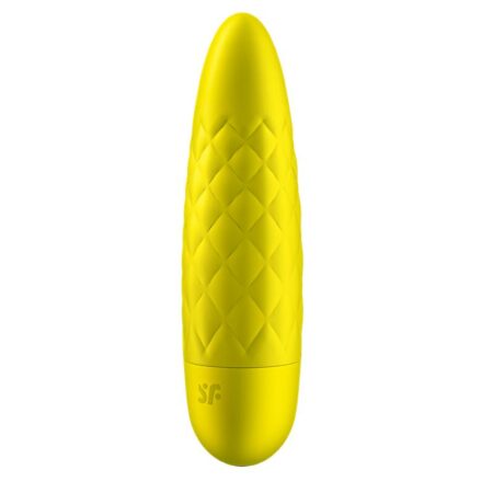 ultra-power-bullet-5-vibrating-bullet-yellow
