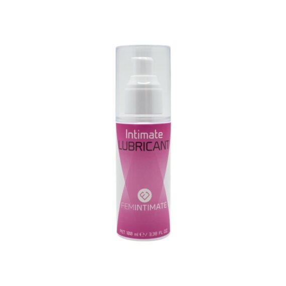 Vaginal Lub 100 ml