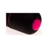 Vibrating Bulelt Silicone Univibe 9 x 1.7 cm