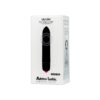 Vibrating Bulelt Silicone Univibe 9 x 1.7 cm