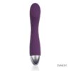 Vibrator Amy Purple